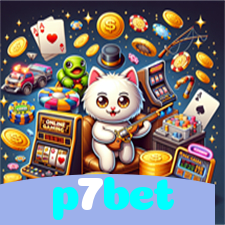 p7bet:Jogue nas nossas slots e conquiste prêmios de tirar o fôlego!