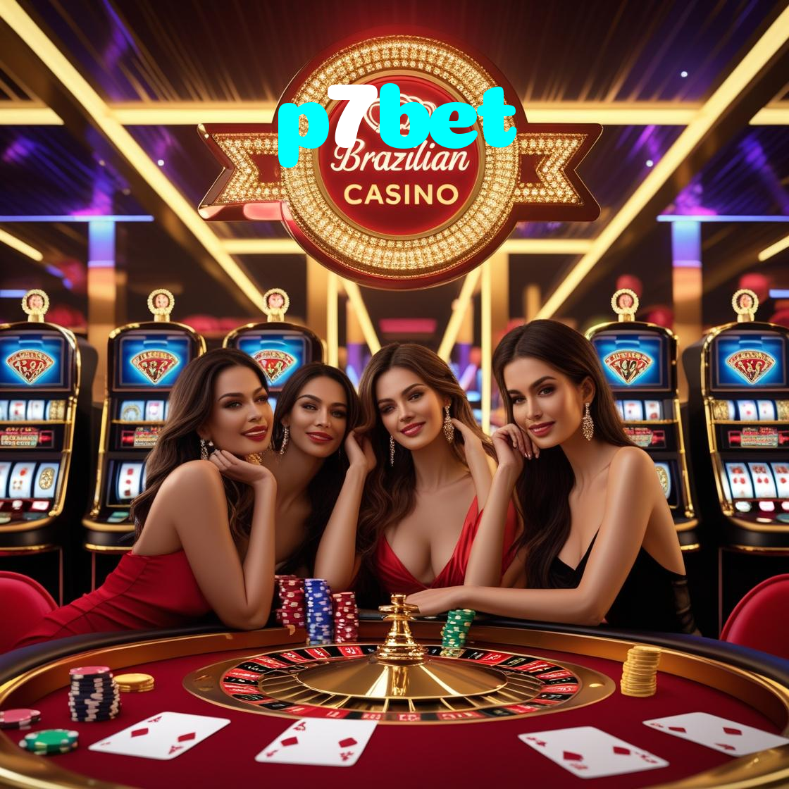 p7bet:Jogue nas roletas e conquiste prêmios incríveis!