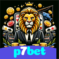 p7bet:Jogue nas slots e conquiste vitórias épicas!
