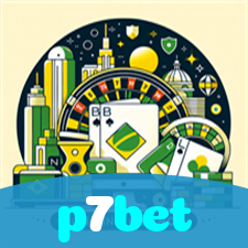 p7bet:Gire nas slots e conquiste vitórias extraordinárias!