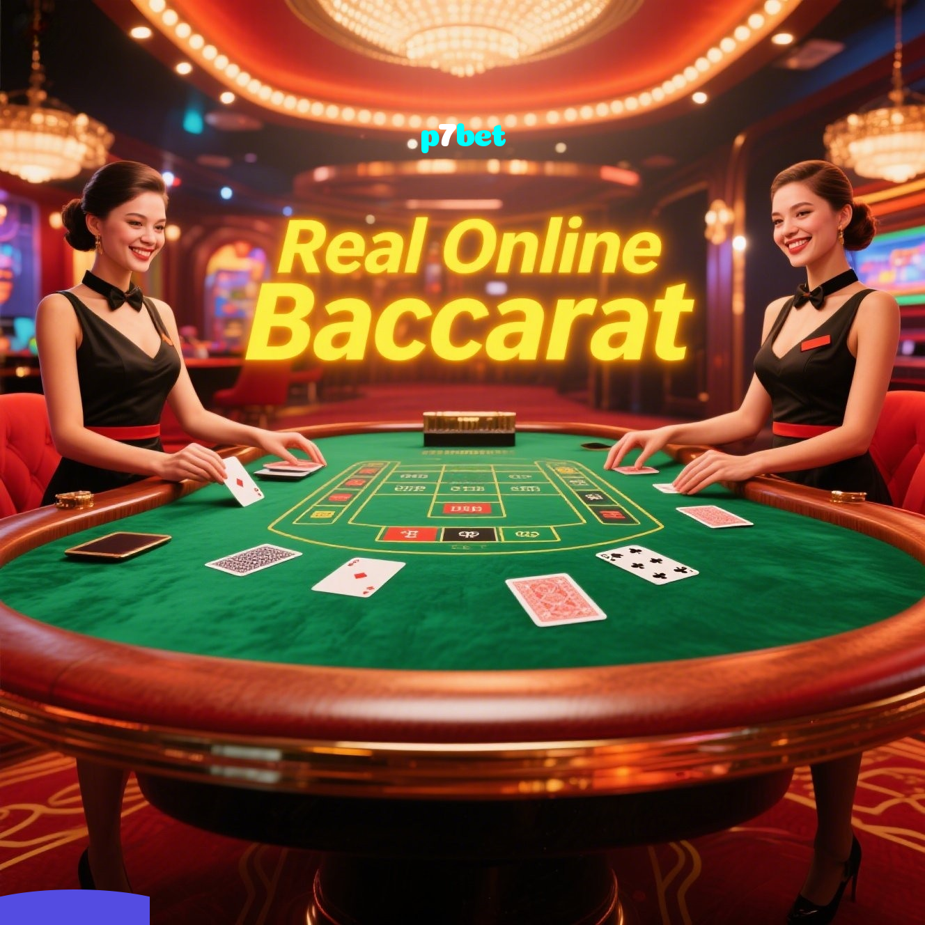 p7bet:A sorte está ao seu lado em slots, poker e apostas esportivas online!