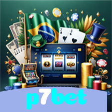 p7bet：Aposte nas roletas e veja os prêmios incríveis chegarem até você!