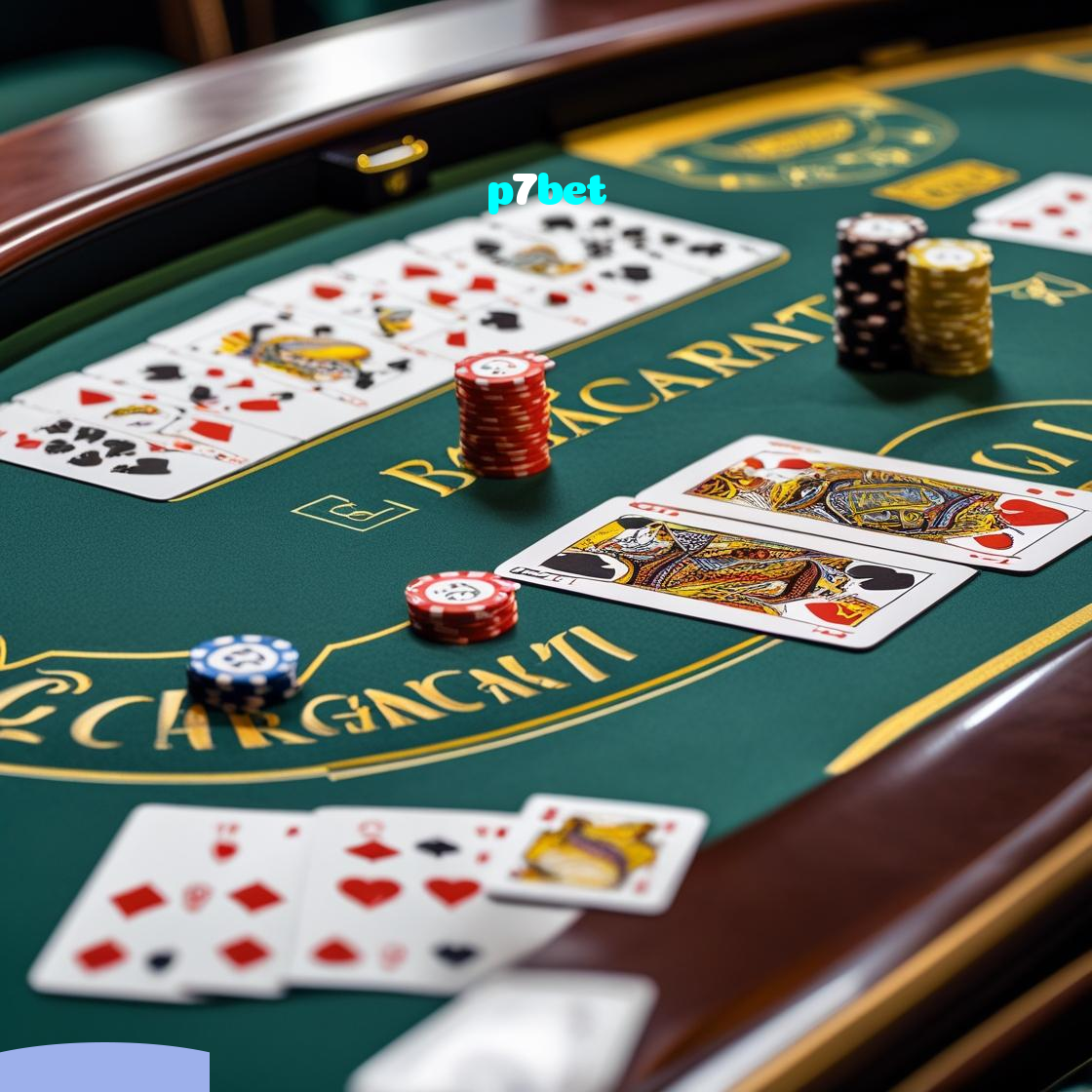 p7bet：Jogue poker, aposte no futebol e ganhe no cassino mais confiável!