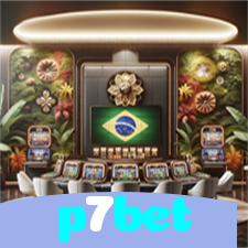 p7bet：Jogue no nosso cassino e prove sua habilidade nas cartas de poker!