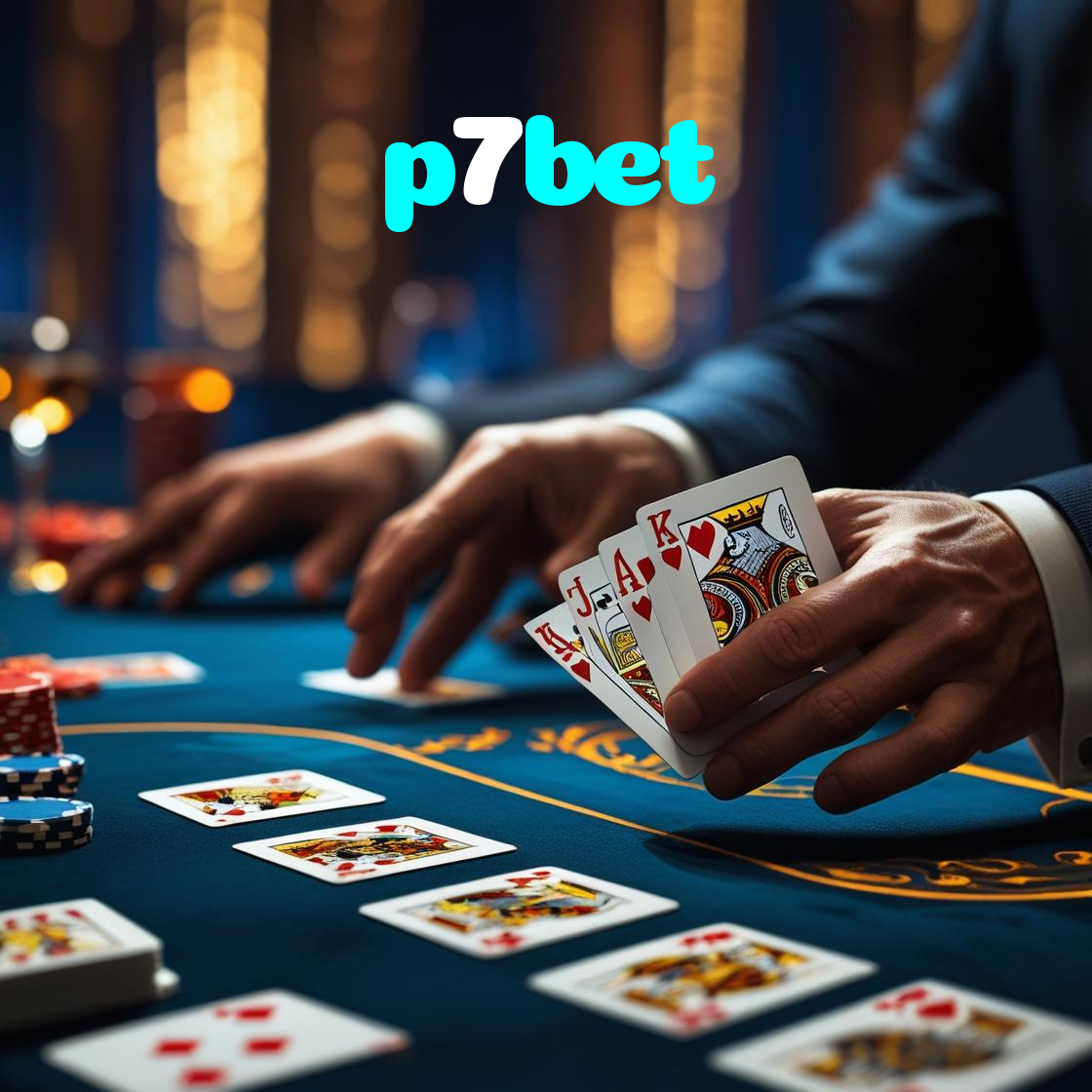 p7bet：Sua sorte começa com as melhores apostas no futebol e no cassino!