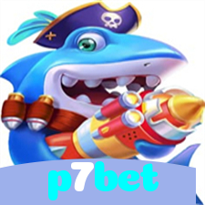 p7bet：Jogue nas slots e ganhe grandes prêmios com cada giro!