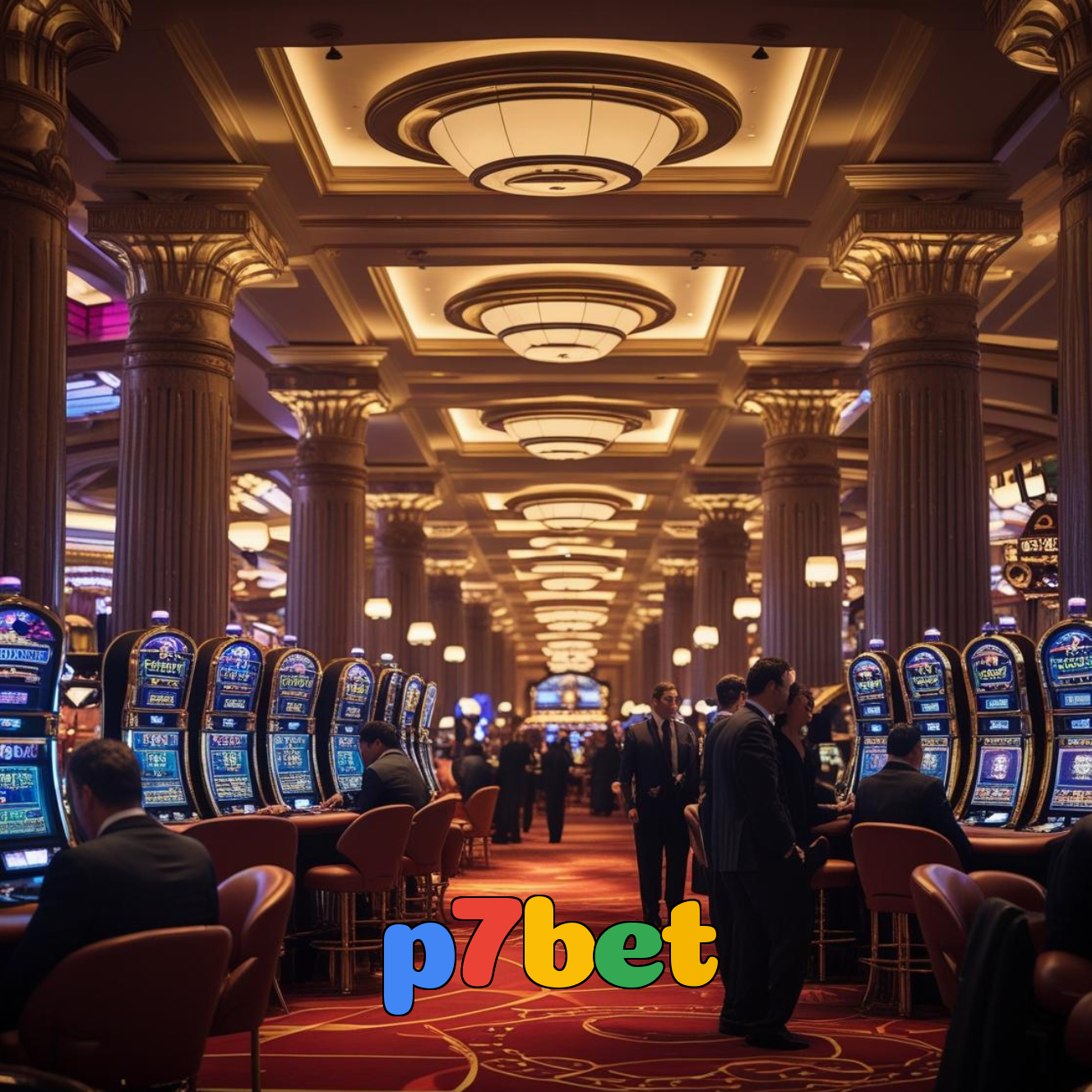 p7bet:Em cada giro, novas vitórias! Venha jogar nas melhores slots!