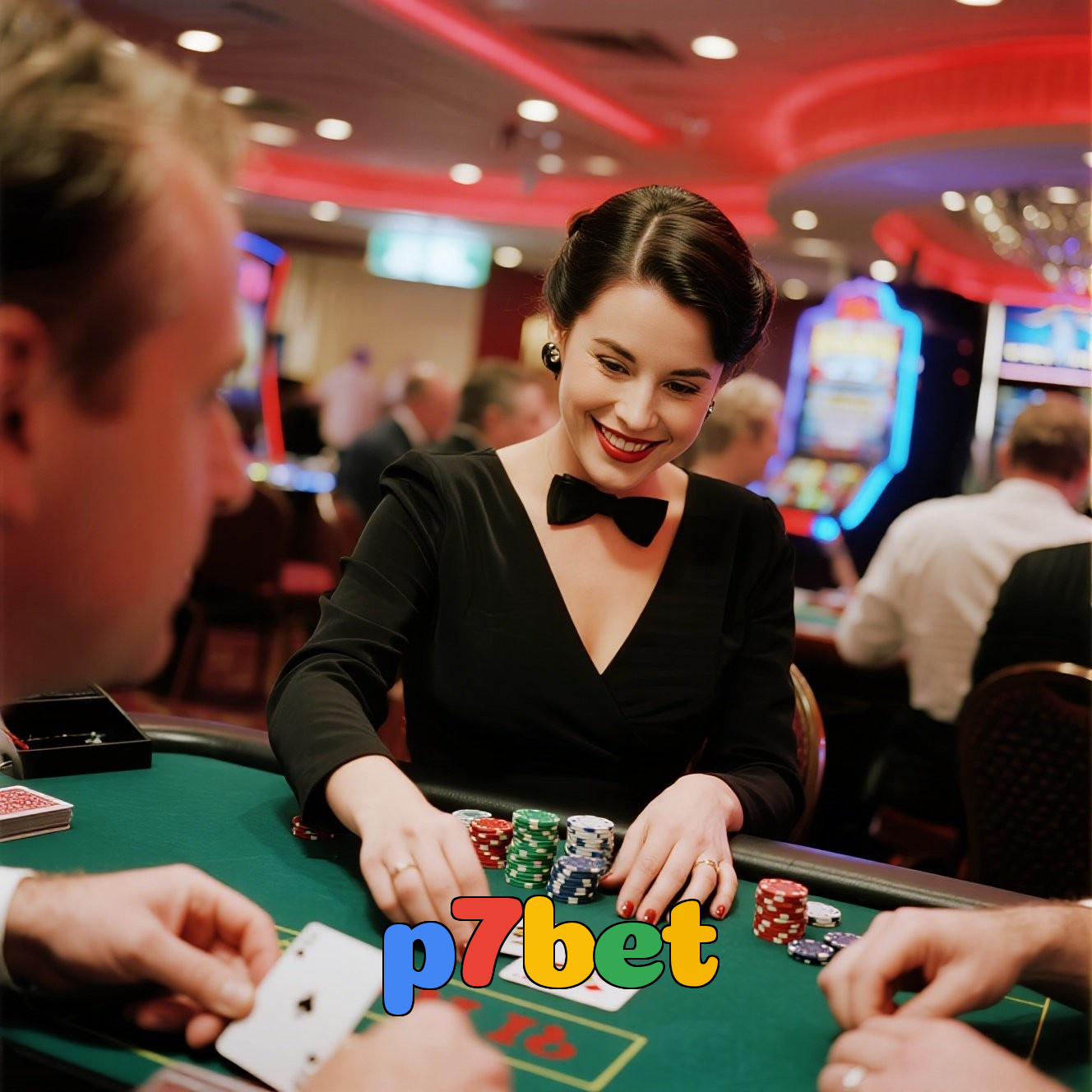 p7bet：O melhor cassino para apostar no futebol e ganhar prêmios em blackjack!