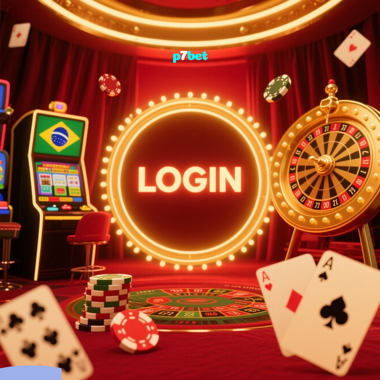 p7bet:O melhor cassino para apostar no futebol e ganhar prêmios em blackjack!