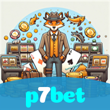 p7bet:O cassino online perfeito para jogos de blackjack e apostas no futebol!