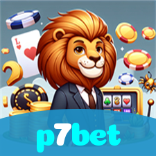 p7bet：Poker, roleta e apostas no futebol online, onde sua sorte brilha!