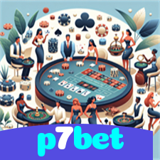 p7bet：Jogue poker, roleta e aposte no futebol no melhor cassino online!