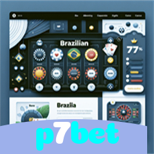 p7bet:As slots mais emocionantes estão esperando por você! Vença agora!