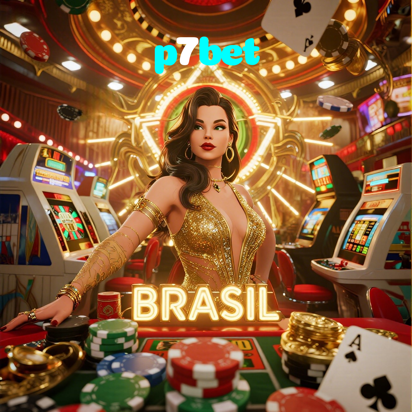 p7bet：Apostas de futebol nunca foram tão emocionantes! Vença agora!