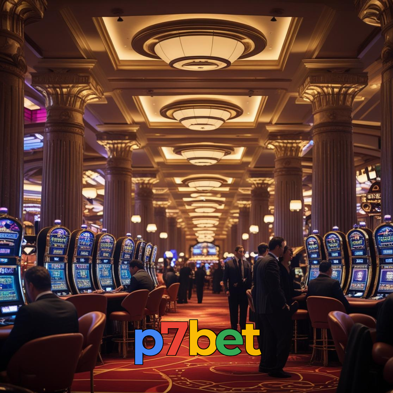 p7bet:O cassino mais confiável para apostar no futebol e jogar slots!