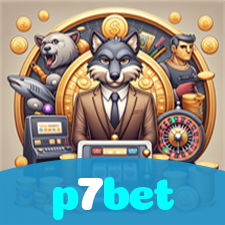 p7bet:Venha viver a emoção do cassino! Gire a roleta e ganhe grandes prêmios!