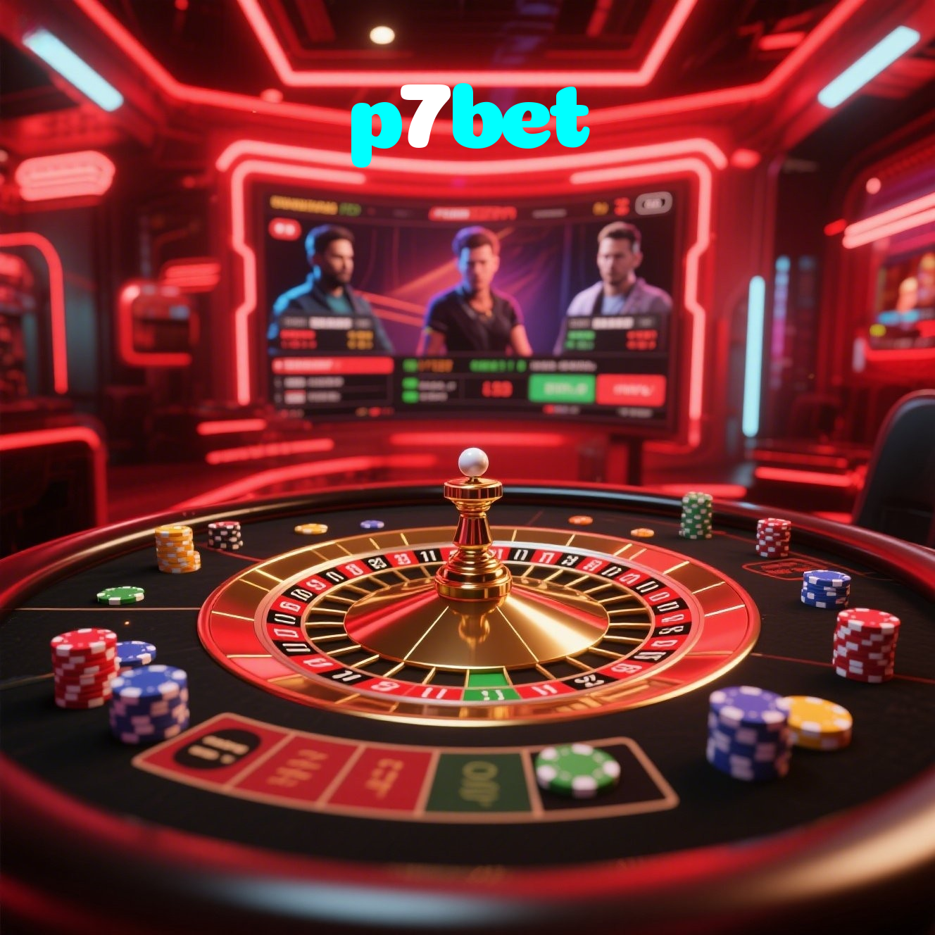 p7bet：Ganhe no futebol e jogue os melhores jogos de cassino online!