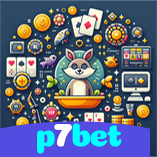 p7bet：Aposte nas melhores slots e conquiste grandes vitórias!