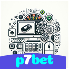 p7bet:Jogue nas roletas e conquiste a sorte ao seu lado!