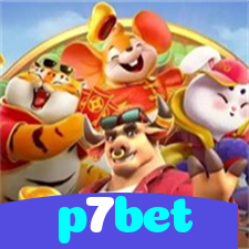 p7bet：Aposte no futebol e ganhe prêmios fantásticos jogando slots e roleta!