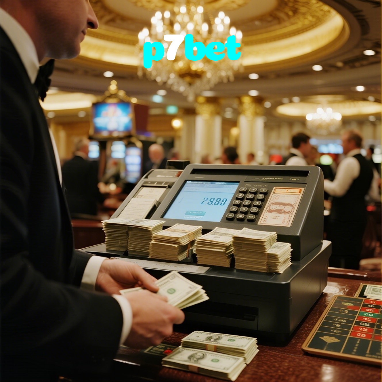 p7bet:Jogue nas melhores slots e descubra o jackpot dos seus sonhos!