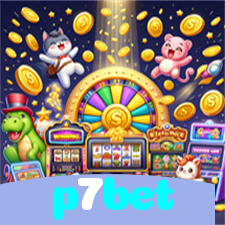 p7bet：Desafie a roleta e conquiste prêmios incríveis!