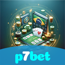 p7bet:O cassino online perfeito para jogadores de poker, roleta e futebol!