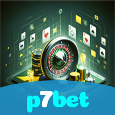 p7bet：Apostas no futebol e diversão garantida com roleta e blackjack!