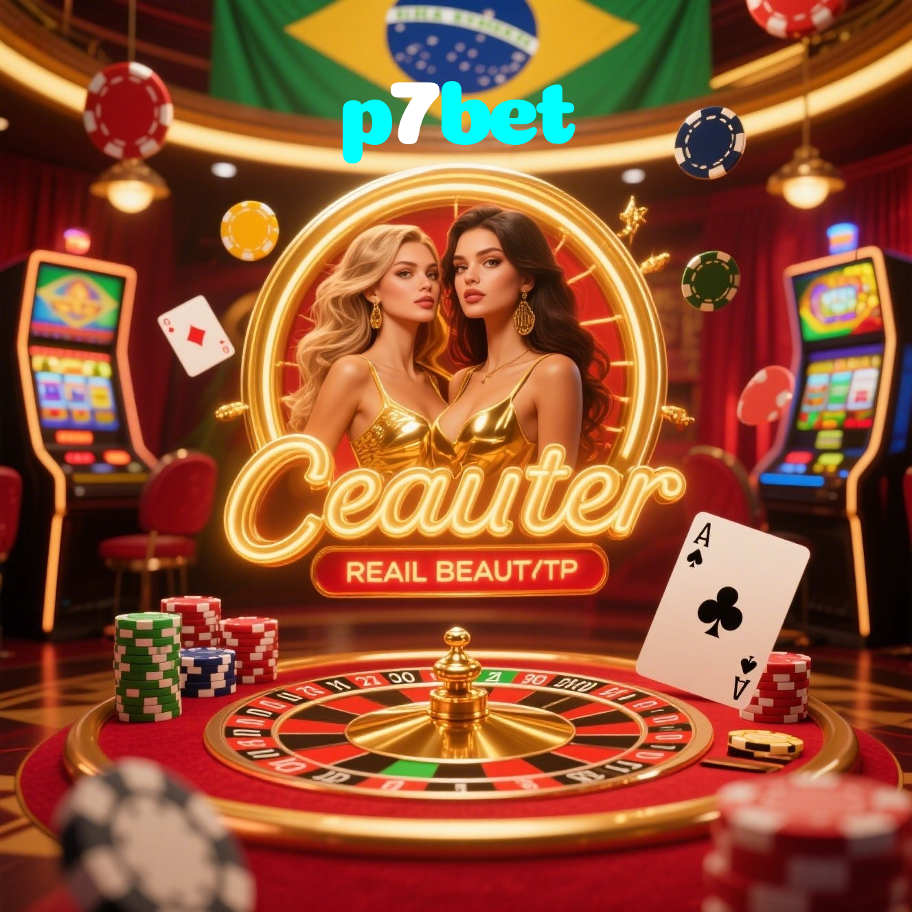 p7bet：Vença no poker e mostre que você é um verdadeiro campeão!
