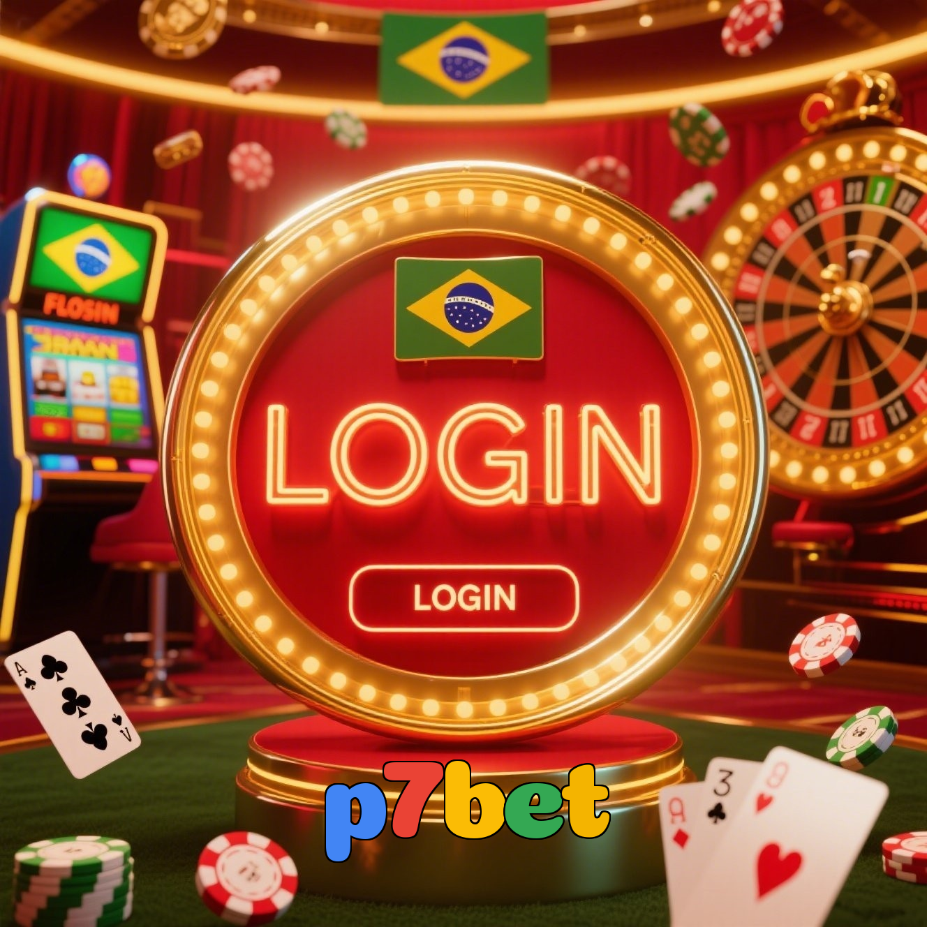 p7bet:Aposte no seu time e jogue roleta no cassino mais confiável!
