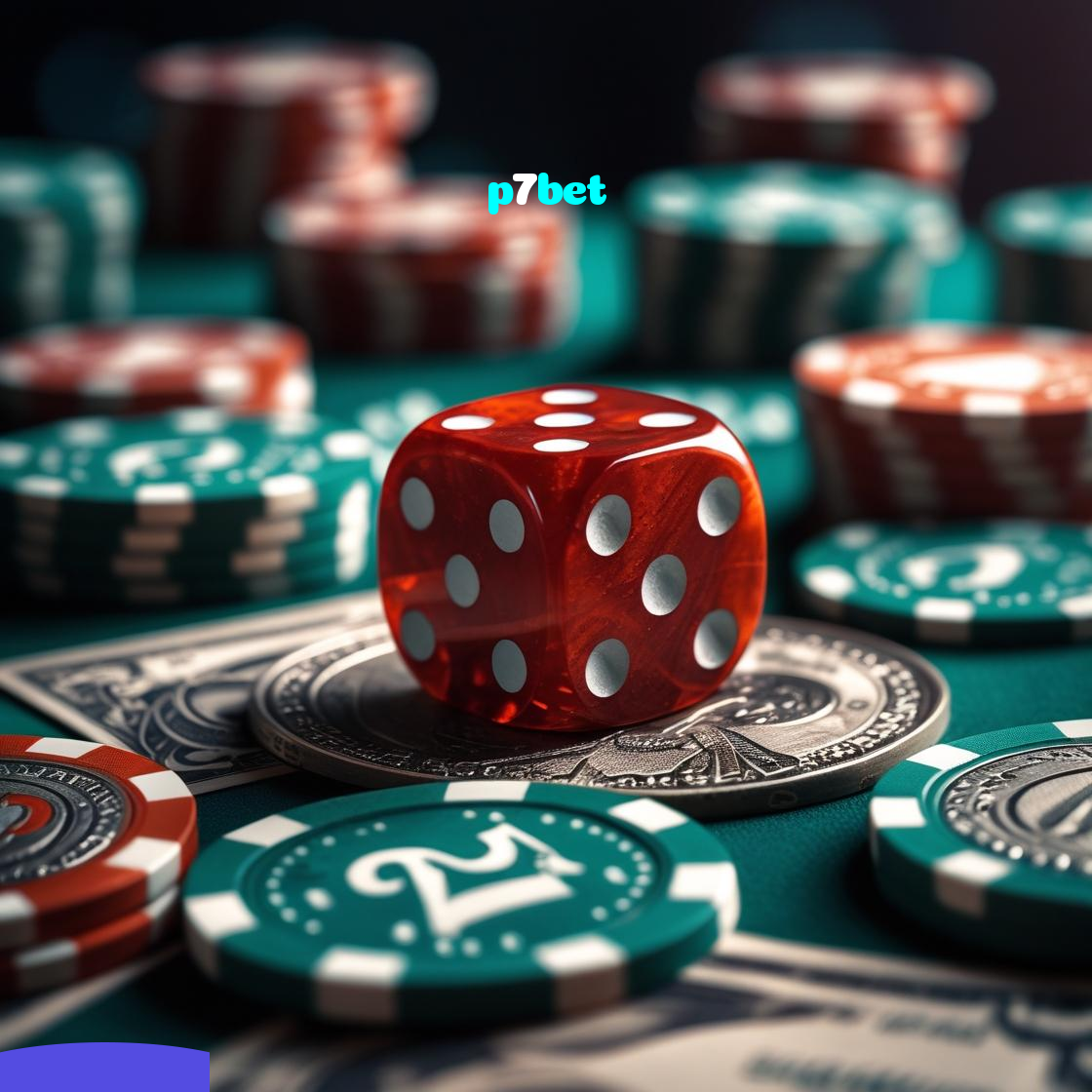 p7bet:A melhor experiência de cassino e futebol online para você!