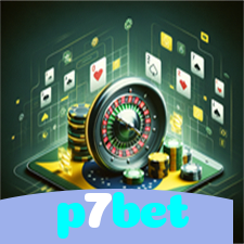 p7bet：Seu lugar de apostas no futebol e prêmios incríveis em jogos de cassino!