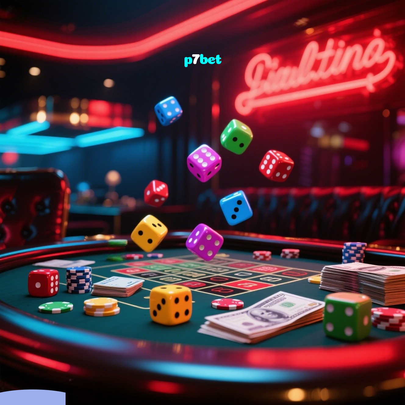 p7bet:Jogue nas slots e ganhe prêmios surreais!