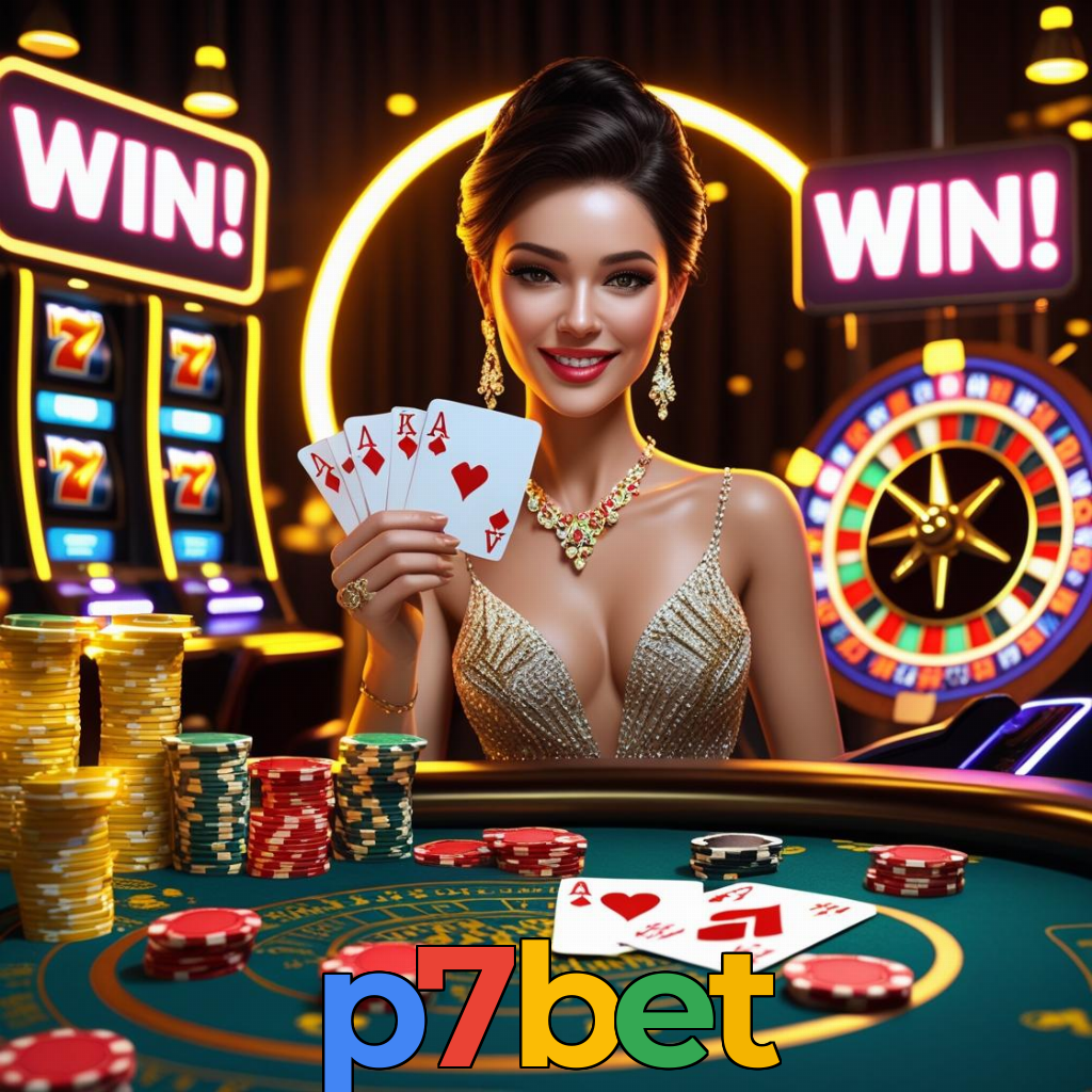 p7bet:Aposte no futebol e jogue os melhores jogos de cassino como roleta!
