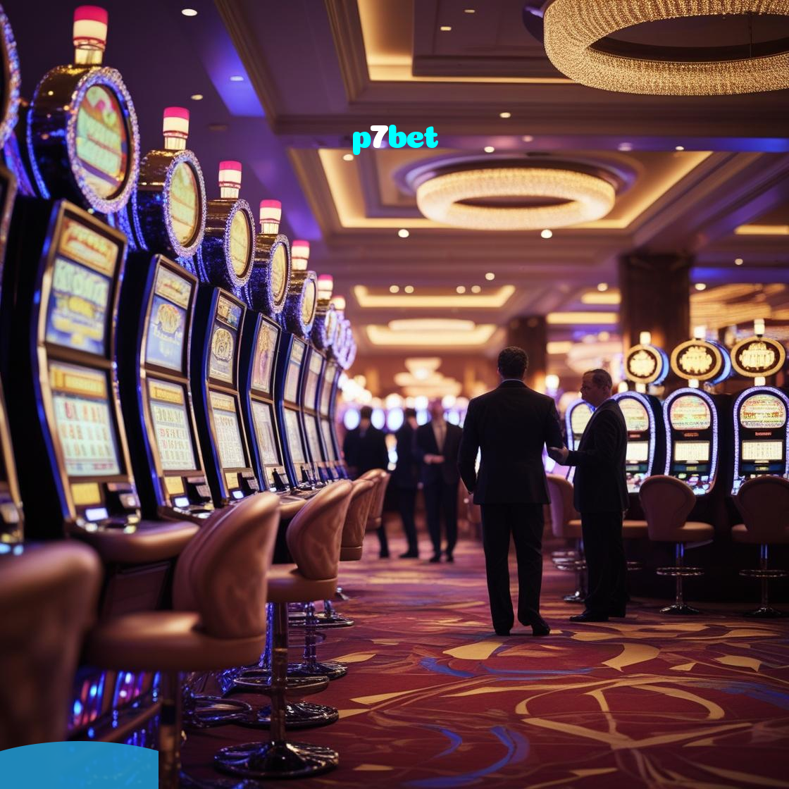 p7bet:A melhor plataforma para apostas no futebol e diversão em jogos de cassino!