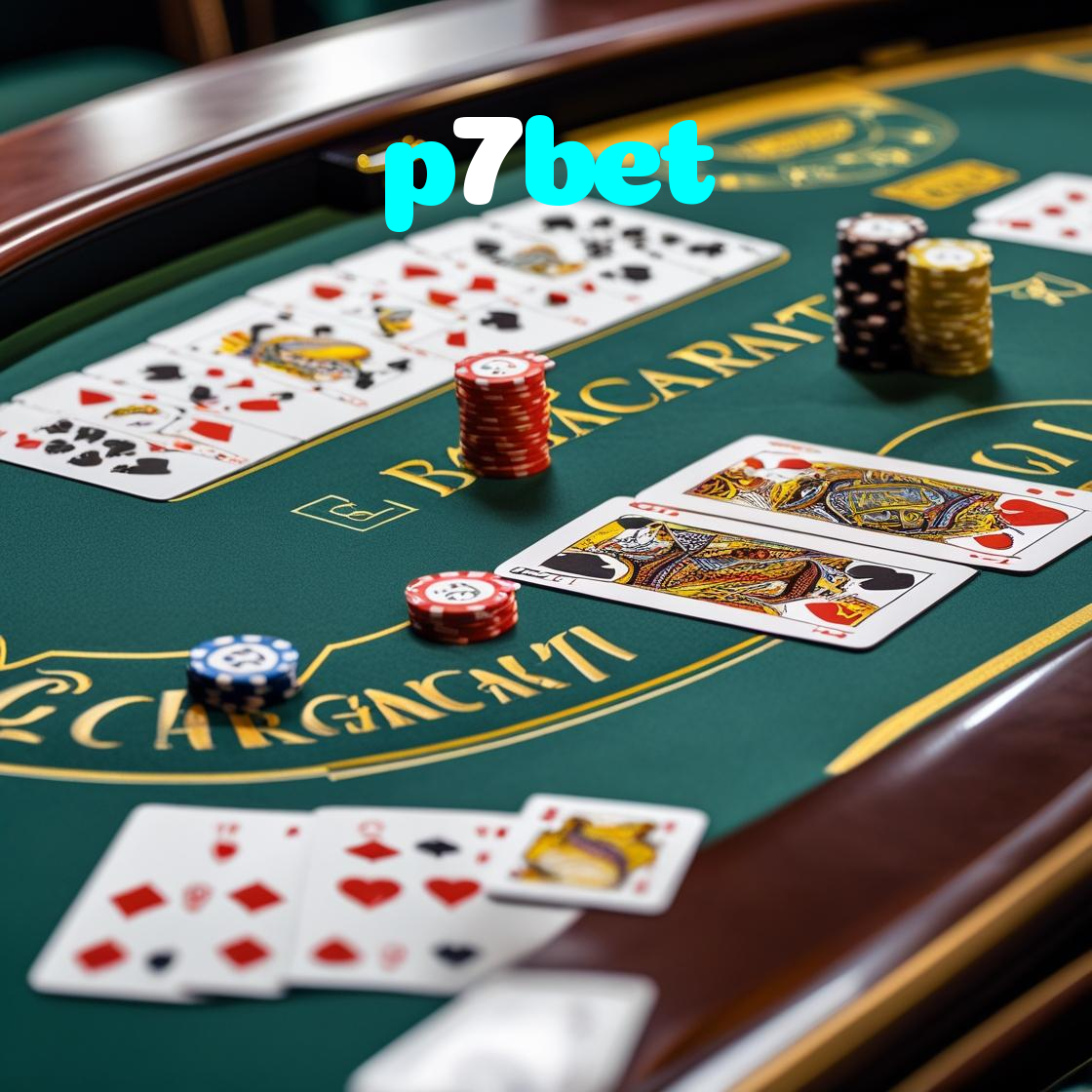 p7bet：O cassino online perfeito para quem ama futebol e jogos emocionantes!