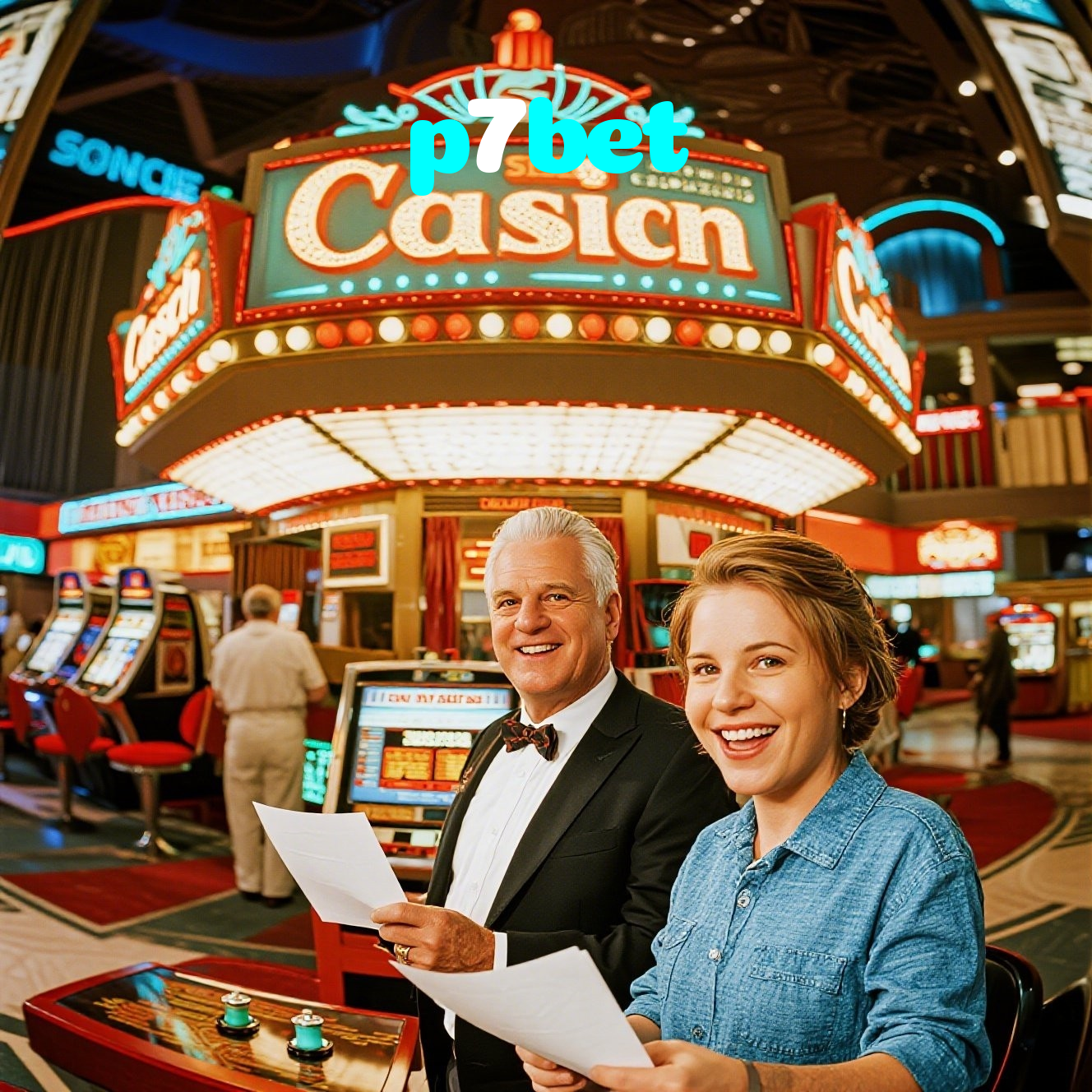p7bet:A emoção das slots online te espera! Gire e ganhe prêmios incríveis!