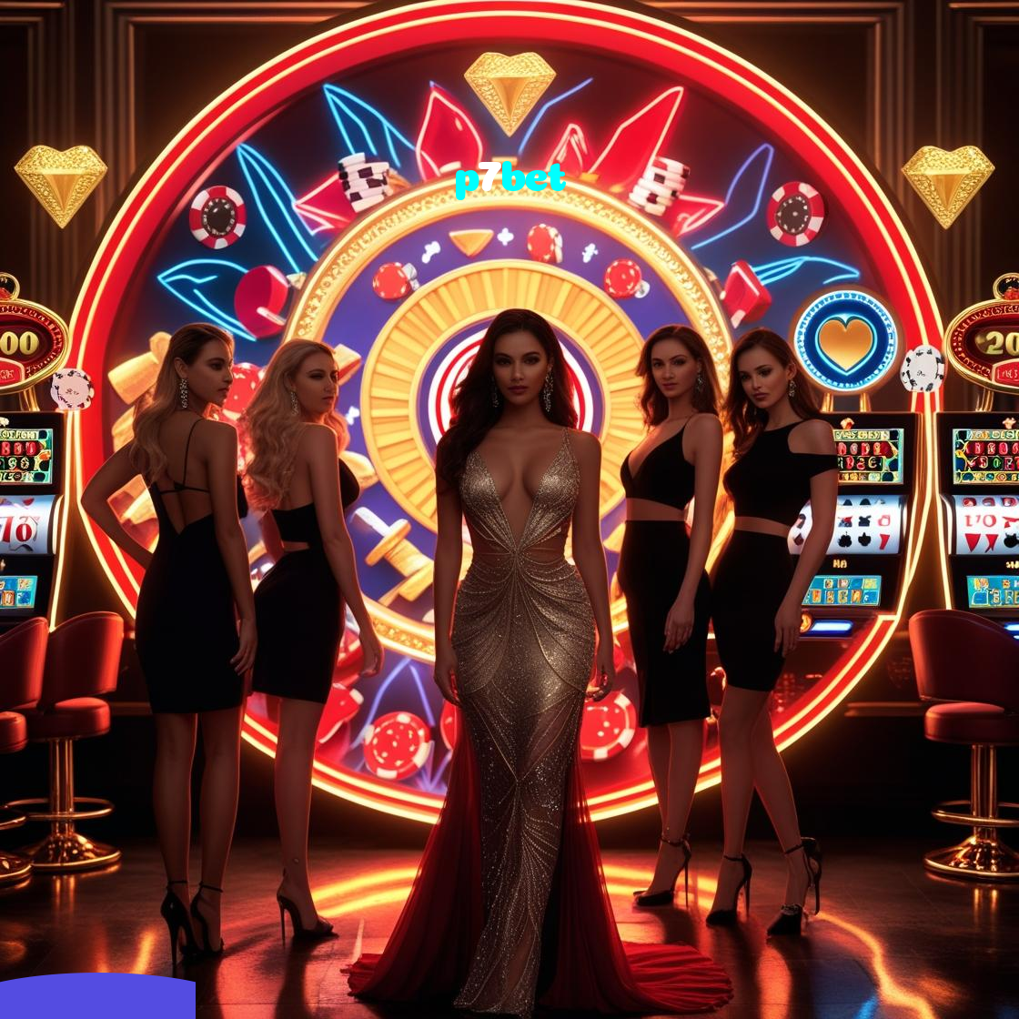 p7bet：Divirta-se com blackjack, poker e apostas ao vivo em futebol no cassino online!