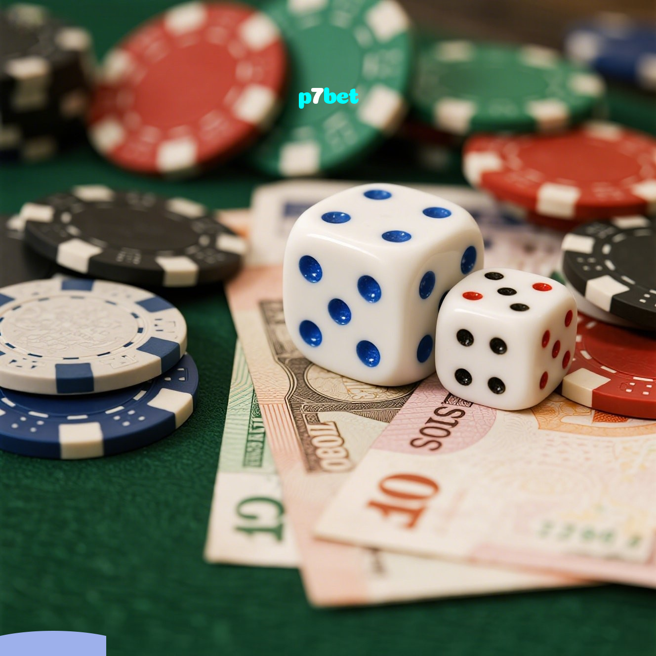 p7bet:Onde as apostas no futebol se encontram com as vitórias no cassino!