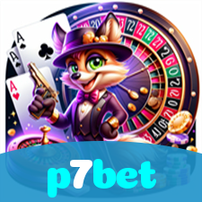 p7bet：Jogue poker online e conquiste grandes vitórias nas cartas!