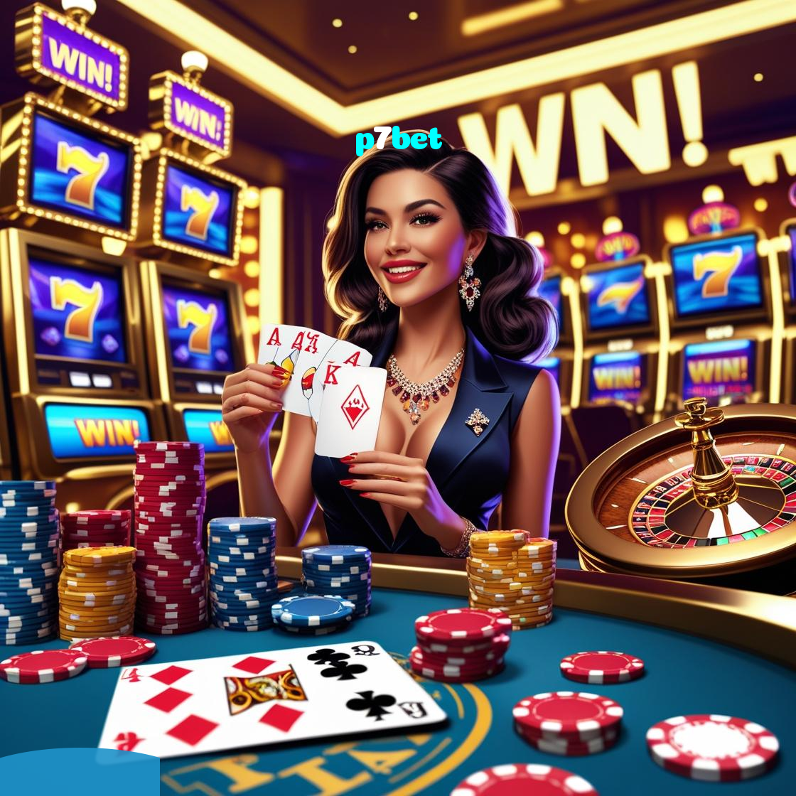 p7bet：Ganhe prêmios incríveis em slots, roleta e apostas ao vivo no futebol!