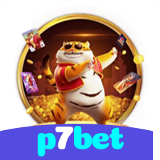 p7bet：A melhor plataforma para apostas no futebol e diversão em jogos de cassino!
