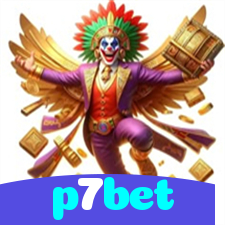 p7bet：O melhor cassino online com slots, poker e apostas no futebol!