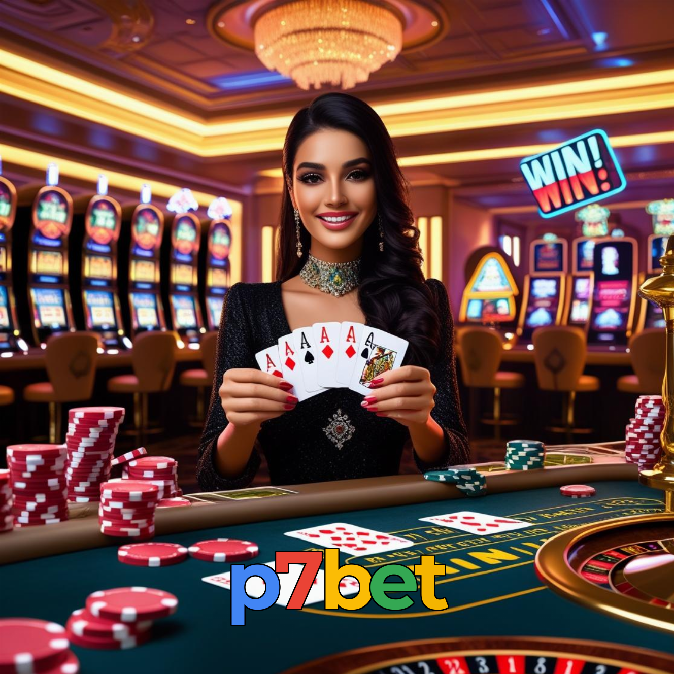 p7bet：Jogue agora nas melhores slots e ganhe muito mais!