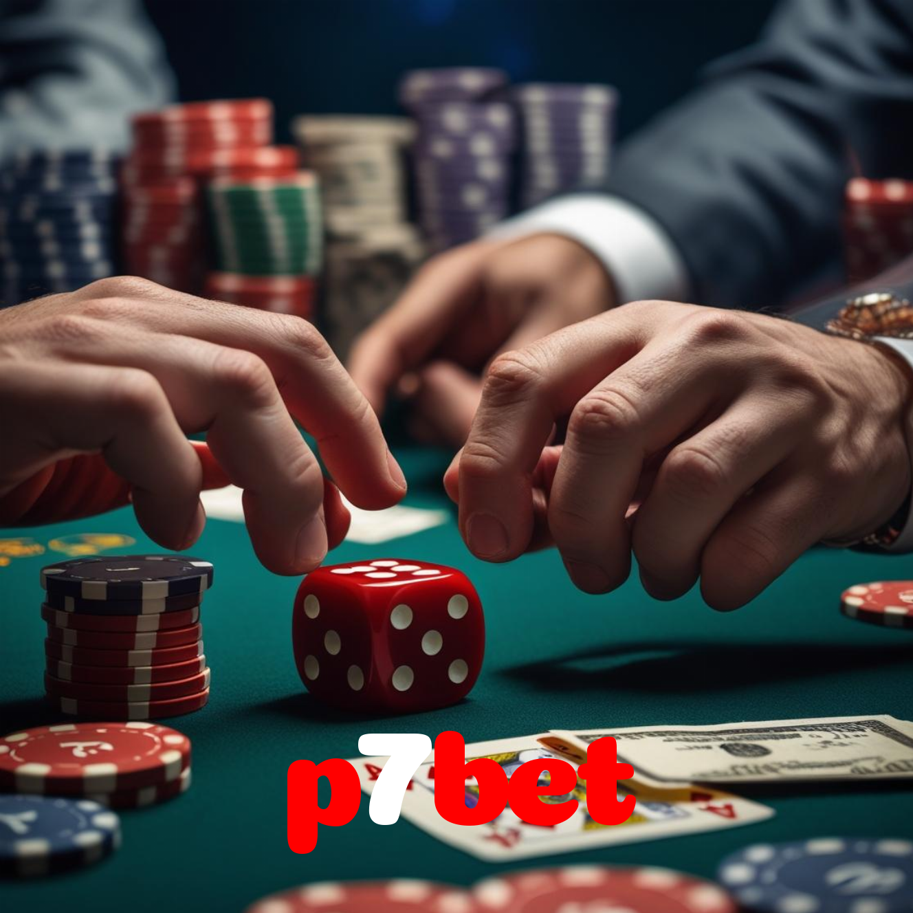 p7bet：Jogue Blackjack online e mostre que você é o mestre das cartas!