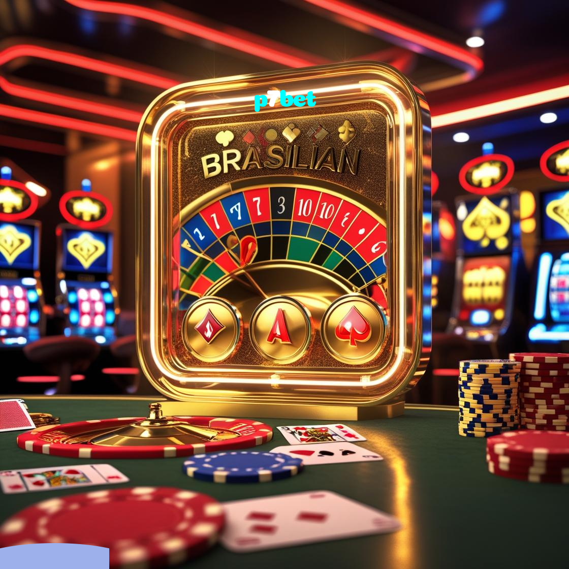 p7bet：Aposte nas melhores slots e conquiste prêmios como nunca!