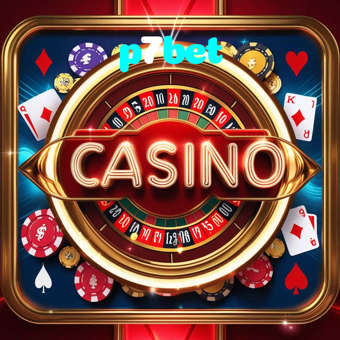 p7bet:A emoção das slots te espera! Aposte agora e ganhe!