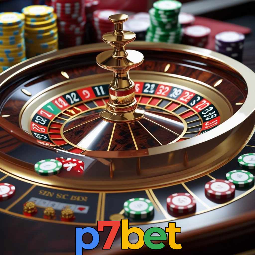 p7bet:Ganhe prêmios jogando slots e apostando no futebol online!