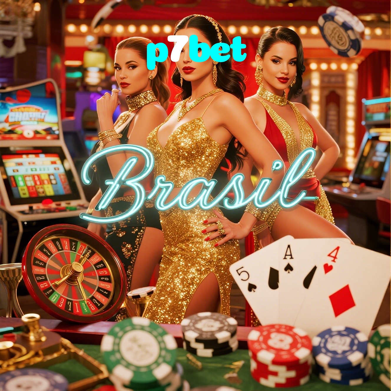 p7bet：Onde sua sorte encontra o melhor cassino online e as apostas no futebol!