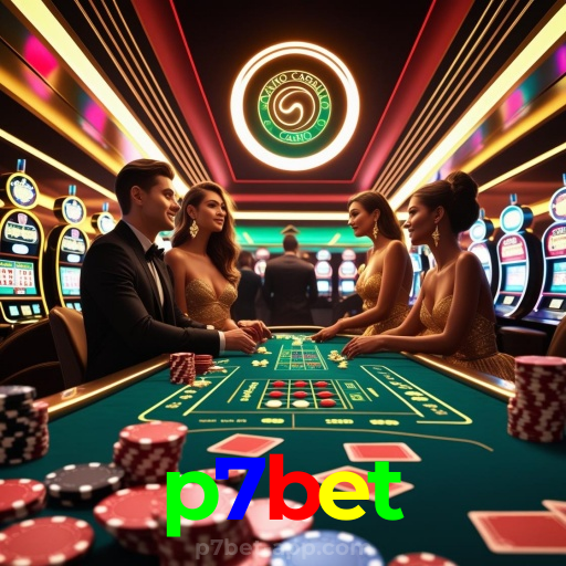 p7bet:O melhor cassino online está te esperando! Aposte e vença!